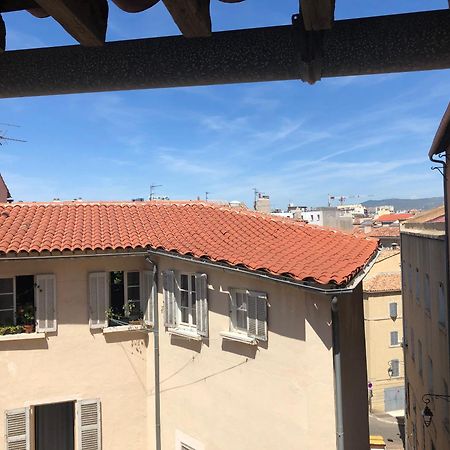 • Le Soleil Du Panier • Coeur Historique Apartment Marseille Exterior photo